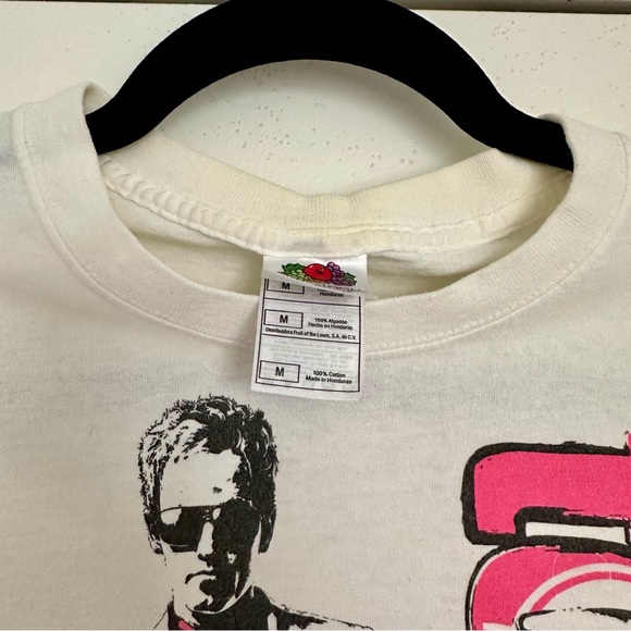 TobyMac Shirt - Picture 3 of 3